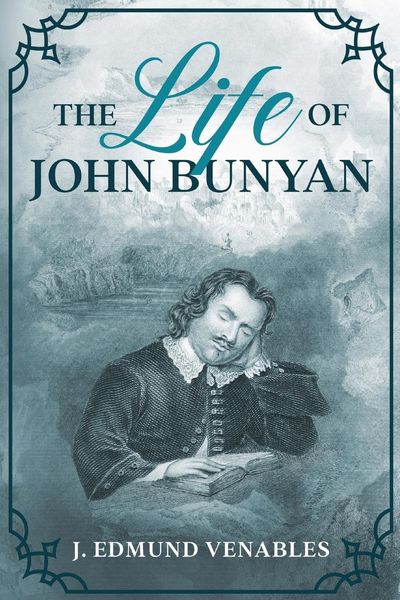 Produktbild: The Life of John Bunyan