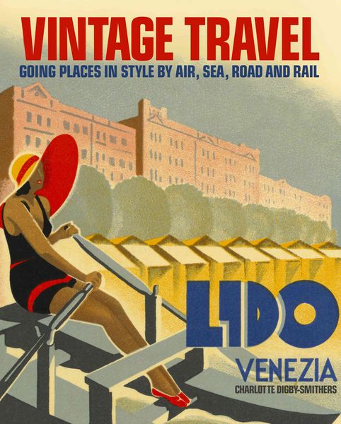 Produktbild: Vintage Travel