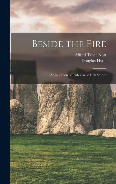 Produktbild: Beside the Fire