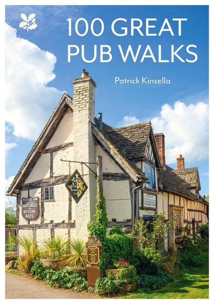Produktbild: 100 Great Pub Walks