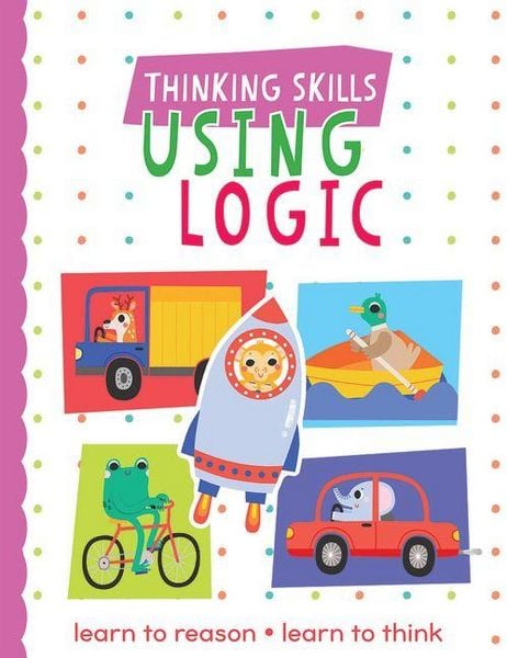 Produktbild: Using Logic