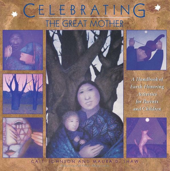 Produktbild: Celebrating the Great Mother