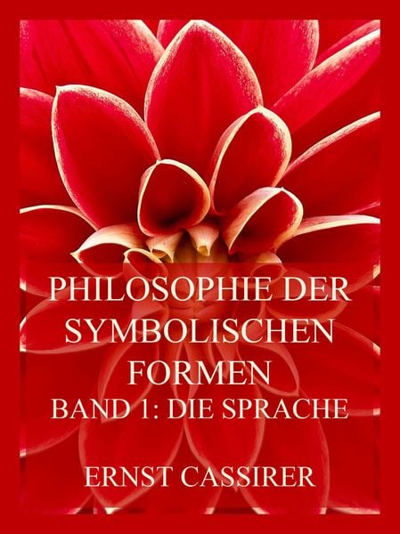 Produktbild: Philosophie der symbolischen Formen