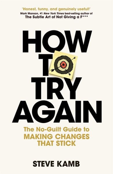 Produktbild: How To Try Again