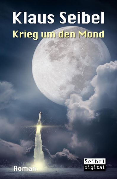 Produktbild: Krieg um den Mond