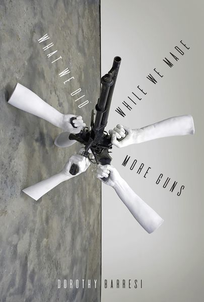 Produktbild: What We Did While We Made More Guns