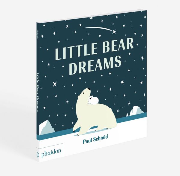 Produktbild: Little Bear Dreams