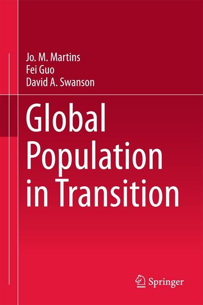 Produktbild: Global Population in Transition