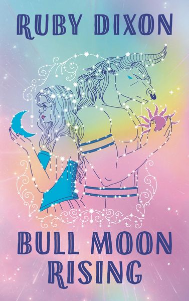 Produktbild: Bull Moon Rising