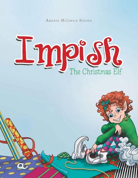 Produktbild: Impish