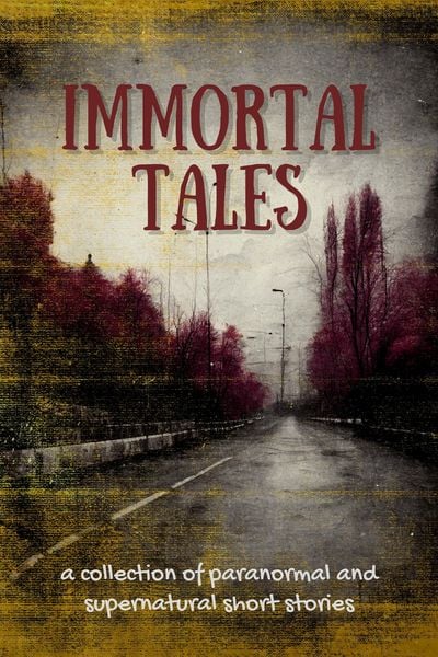 Produktbild: Immortal Tales