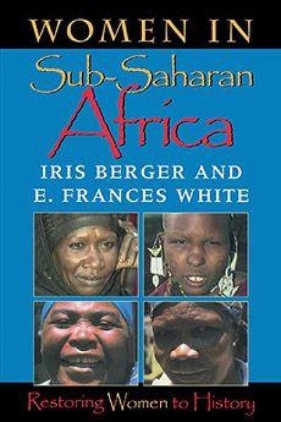 Produktbild: Women in Sub-Saharan Africa
