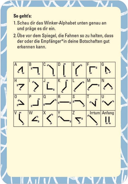 Produktbild: 50 Codes und Geheimschriften