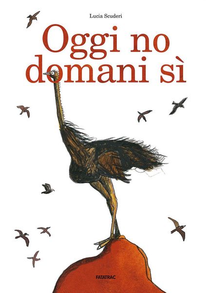 Produktbild: Oggi no domani s&igrave;