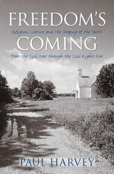 Produktbild: Freedom's Coming