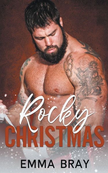 Produktbild: Rocky Christmas