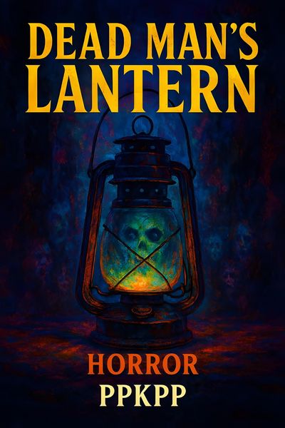 Produktbild: Dead Man's Lantern