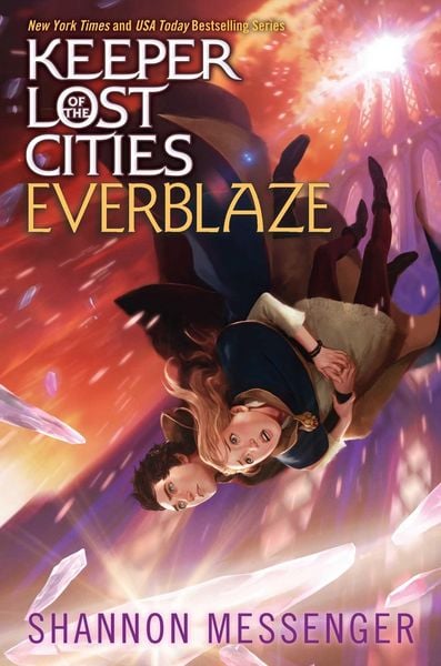 Produktbild: Everblaze