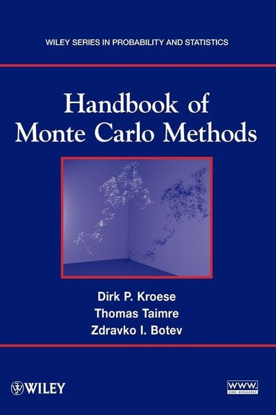 Produktbild: MCM Handbook