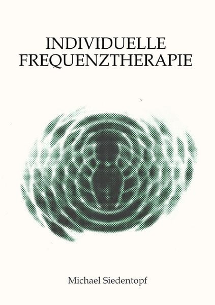 Produktbild: Individuelle Frequenztherapie