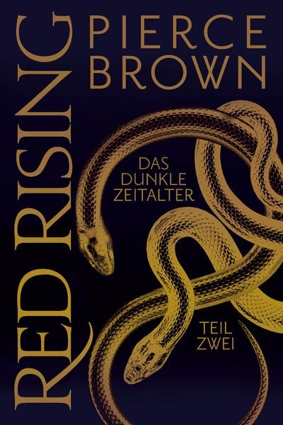 Produktbild: Red Rising: Das dunkle Zeitalter - Teil 2
