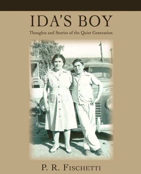 Produktbild: Ida's Boy