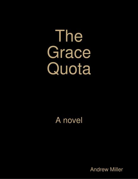 Produktbild: The Grace Quota