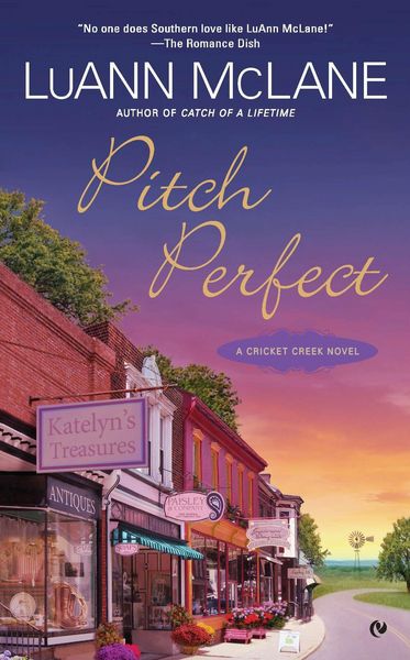 Produktbild: Pitch Perfect
