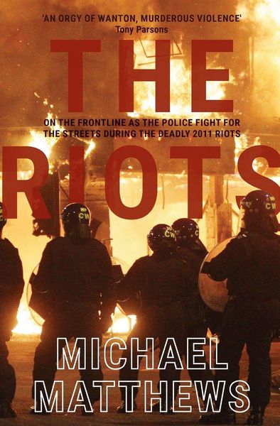 Produktbild: The Riots