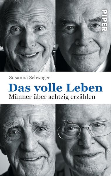 Produktbild: Das volle Leben