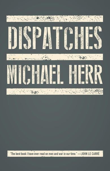 Produktbild: Dispatches