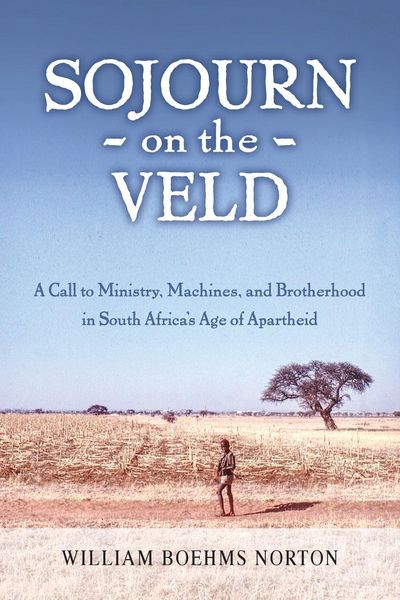 Produktbild: Sojourn on the Veld