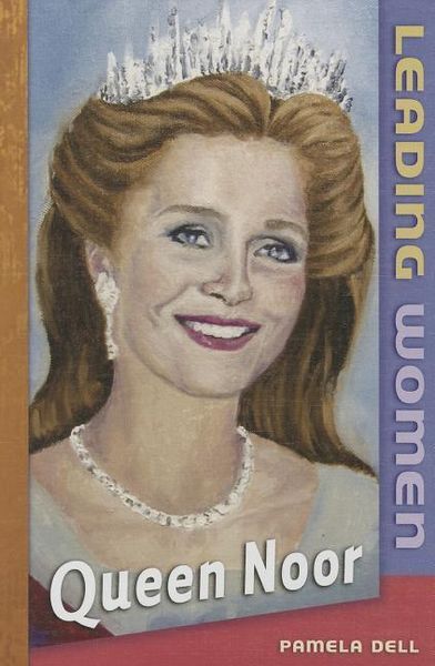 Produktbild: Queen Noor