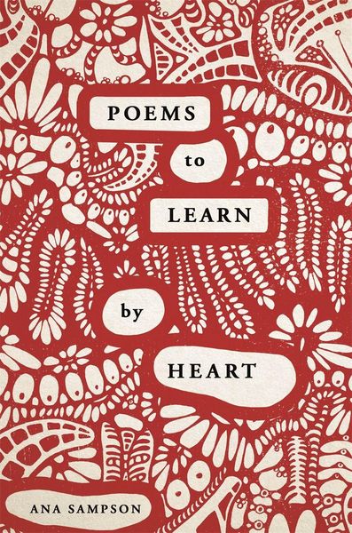 Produktbild: Poems to Learn by Heart
