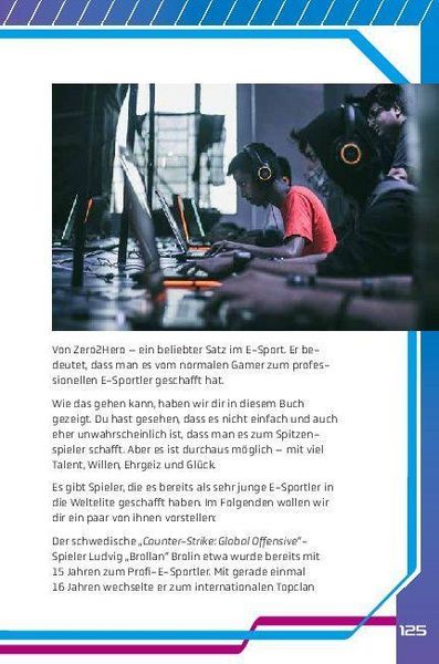 Produktbild: Zero2Hero