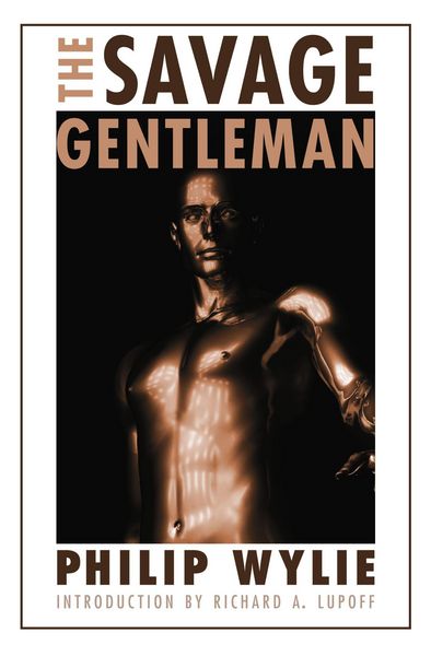 Produktbild: The Savage Gentleman