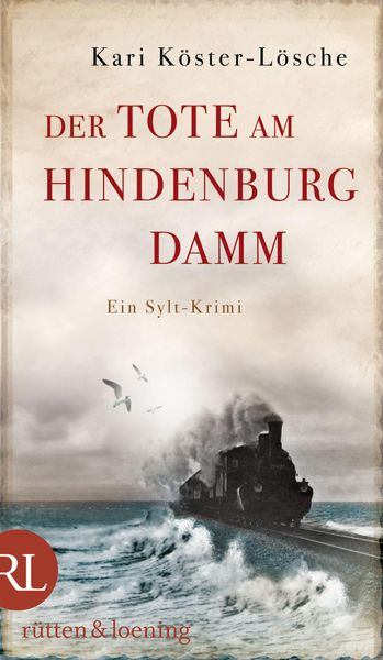 Produktbild: Der Tote am Hindenburgdamm