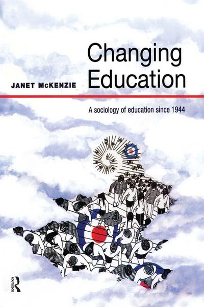 Produktbild: Changing Education