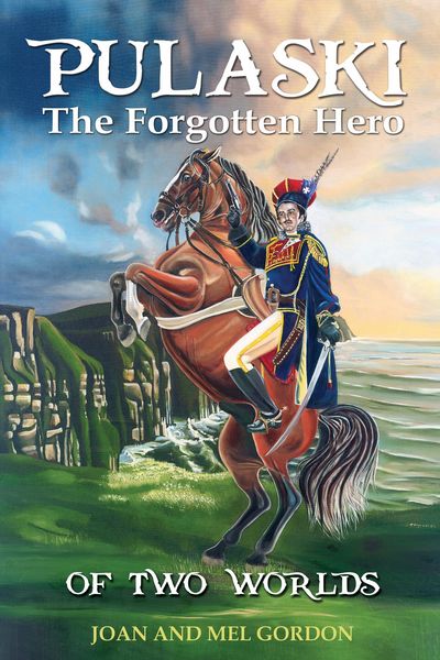 Produktbild: Pulaski The Forgotten Hero