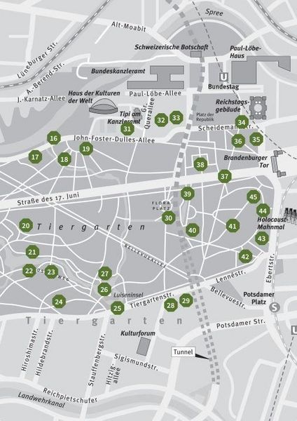 Produktbild: Der Tiergarten