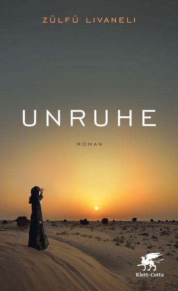 Produktbild: Unruhe