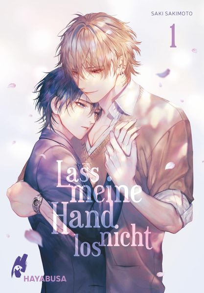 Produktbild: Lass meine Hand nicht los 1