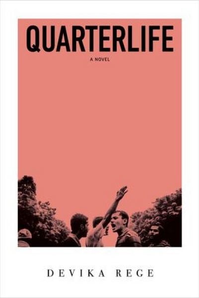 Produktbild: Quarterlife - A Novel