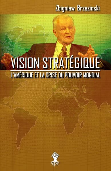 Produktbild: Vision strat&eacute;gique
