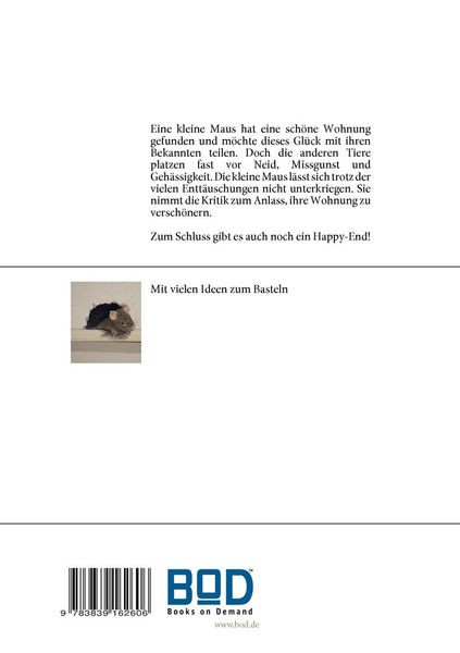 Produktbild: Mick Maus baut ein Haus