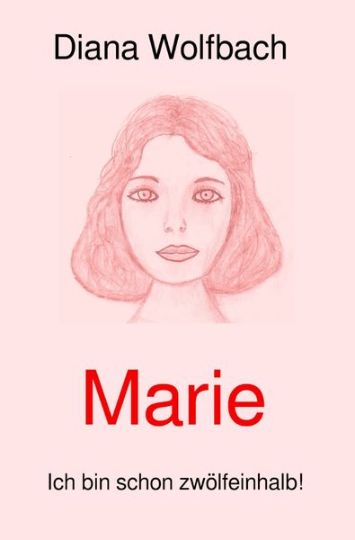 Produktbild: Marie