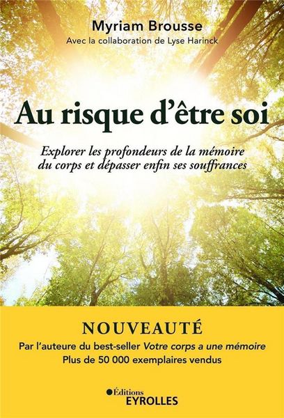 Produktbild: Au risque d'etre soi