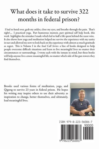 Produktbild: A Soul Call from Prison