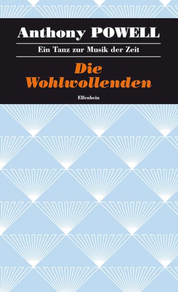 Produktbild: Die Wohlwollenden