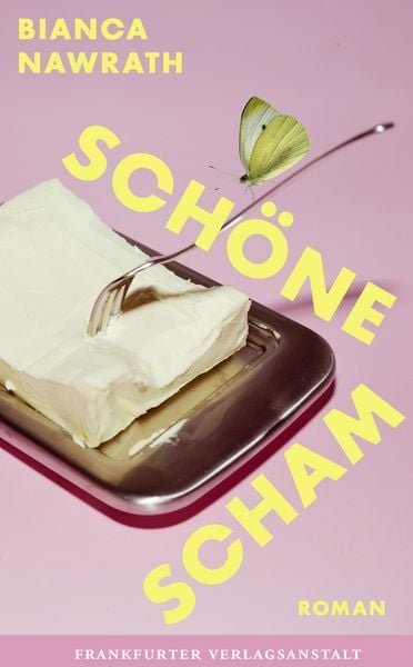 Produktbild: Sch&ouml;ne Scham
